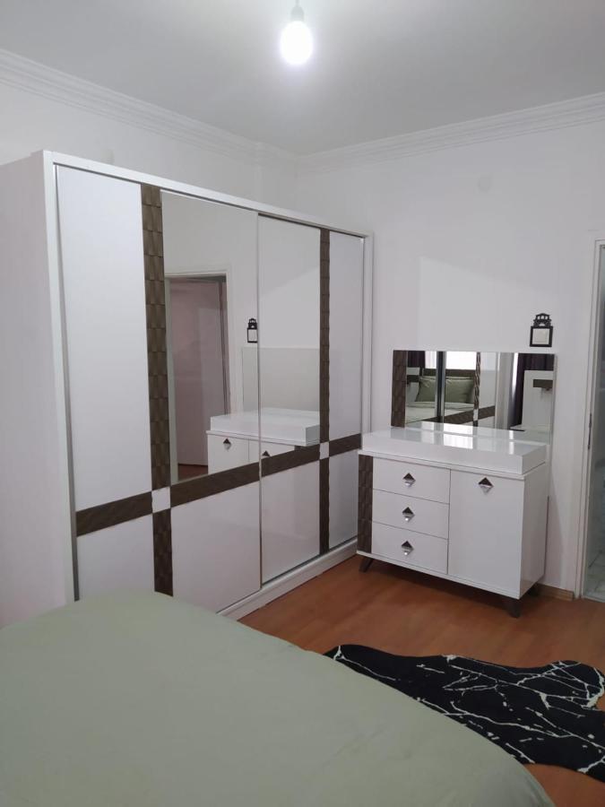 Appartement Cosy Et Tout Equipe Au Coeur D'Antalya Dış mekan fotoğraf