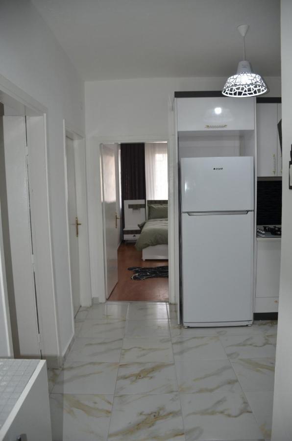 Appartement Cosy Et Tout Equipe Au Coeur D'Antalya Dış mekan fotoğraf