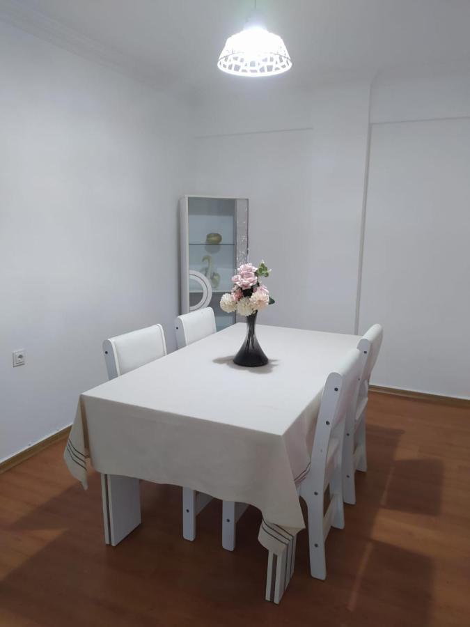 Appartement Cosy Et Tout Equipe Au Coeur D'Antalya Dış mekan fotoğraf