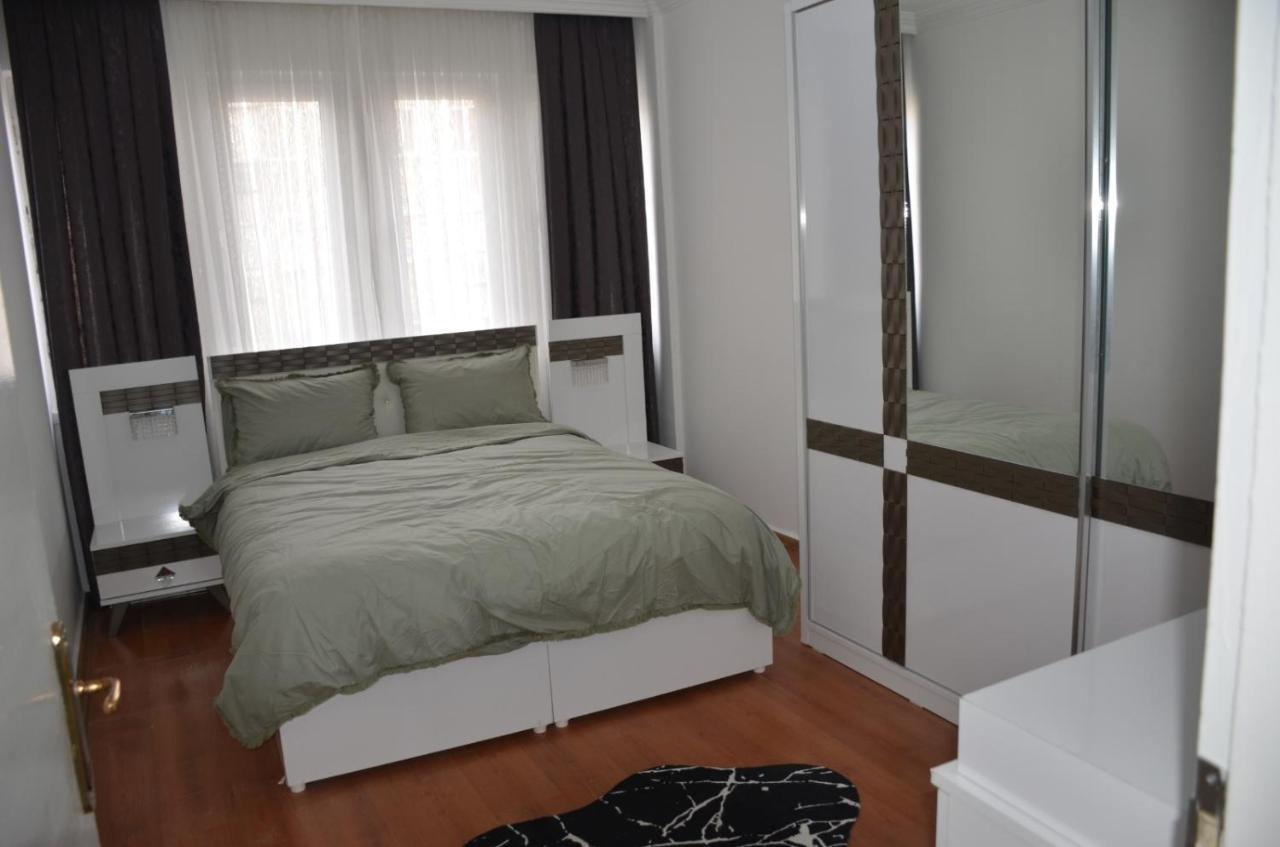 Appartement Cosy Et Tout Equipe Au Coeur D'Antalya Dış mekan fotoğraf